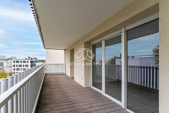 achat appartement venissieux 69200