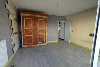 achat appartement venissieux 69200