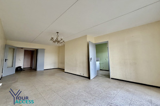 achat appartement venissieux 69200