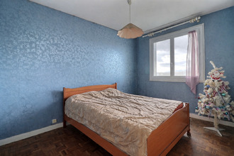 achat appartement venissieux 69200