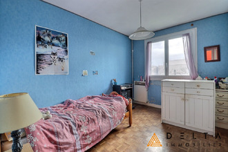 achat appartement venissieux 69200