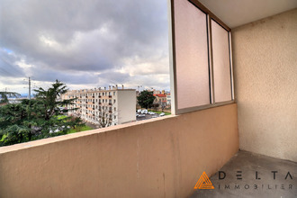 achat appartement venissieux 69200