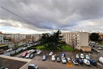 achat appartement venissieux 69200