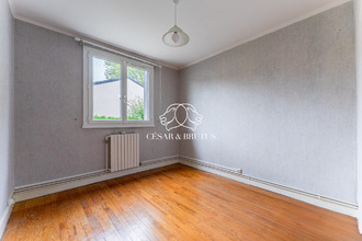 achat appartement venissieux 69200