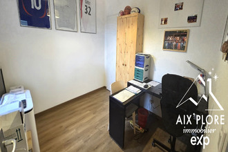 achat appartement venissieux 69200