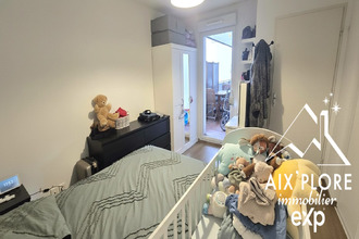 achat appartement venissieux 69200