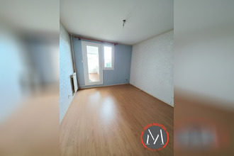 achat appartement venissieux 69200