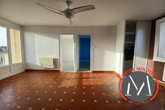 achat appartement venissieux 69200