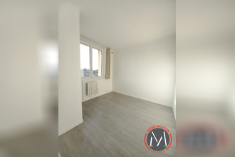 achat appartement venissieux 69200