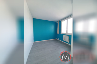 achat appartement venissieux 69200