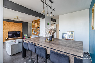 achat appartement venissieux 69200