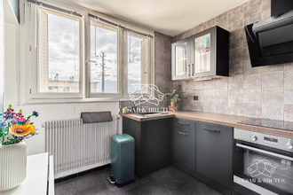 achat appartement venissieux 69200