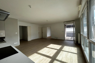 achat appartement venissieux 69200