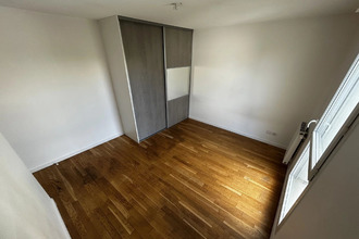 achat appartement venissieux 69200