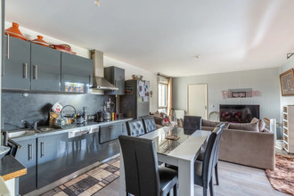 achat appartement venissieux 69200