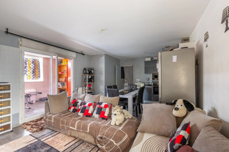 achat appartement venissieux 69200