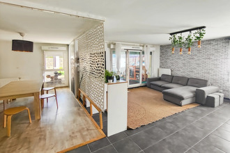 achat appartement venissieux 69200