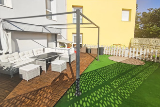 achat appartement venissieux 69200