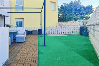 achat appartement venissieux 69200