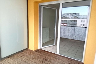 achat appartement venissieux 69200