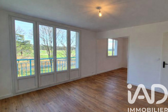 achat appartement venissieux 69200