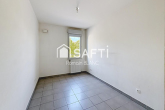 achat appartement venissieux 69200