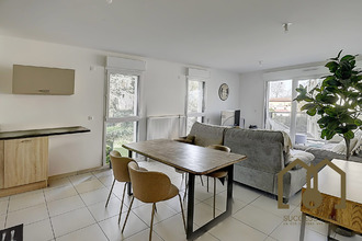 achat appartement venissieux 69200