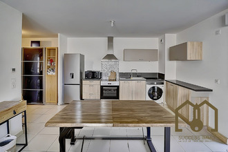 achat appartement venissieux 69200