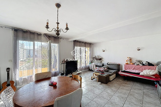 achat appartement venissieux 69200