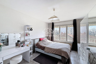 achat appartement venissieux 69200