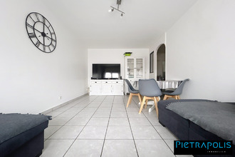 achat appartement venissieux 69200