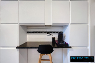 achat appartement venissieux 69200