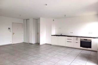 achat appartement venissieux 69200