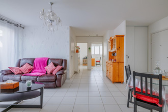 achat appartement venissieux 69200
