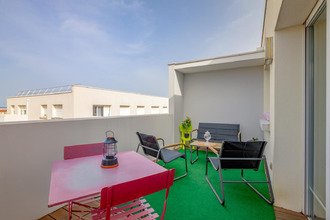 achat appartement venissieux 69200