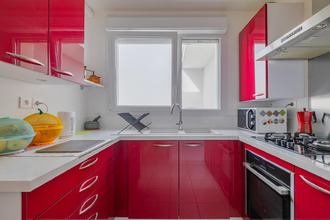 achat appartement venissieux 69200