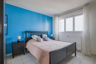 achat appartement venissieux 69200