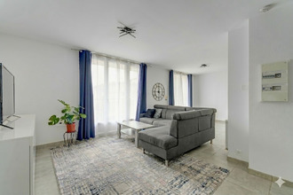 achat appartement venissieux 69200