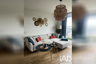 achat appartement venissieux 69200