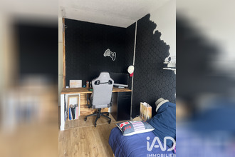 achat appartement venissieux 69200