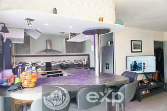 achat appartement venissieux 69200