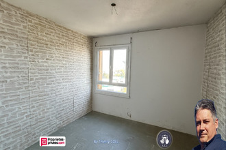 achat appartement venissieux 69200