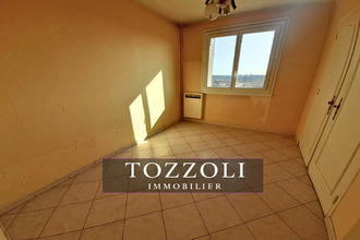 achat appartement venissieux 69200