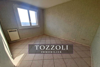 achat appartement venissieux 69200