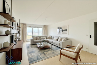 achat appartement venissieux 69200