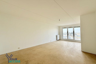 achat appartement venissieux 69200