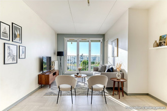 achat appartement venissieux 69200