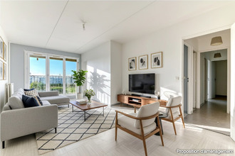 achat appartement venissieux 69200