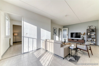 achat appartement venissieux 69200