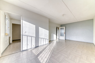 achat appartement venissieux 69200